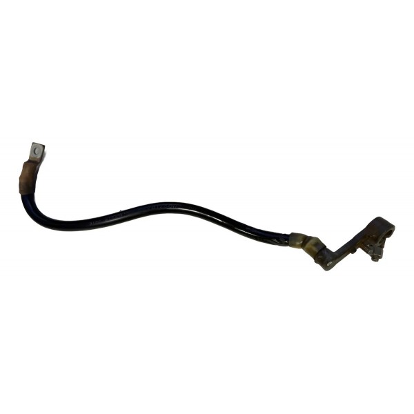 Cabo Negativo Bateria Amarok V6 3.0 2017/2023 2h0971039