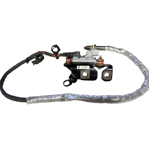 Sonda Lambda Sensor Nox Arla Ram 6.7 3500 2022 2023