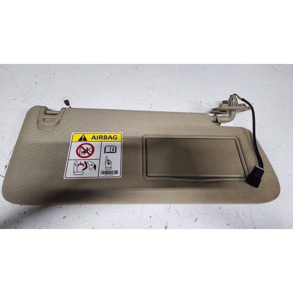 Quebra Sol Dodge Ram 2500 2022