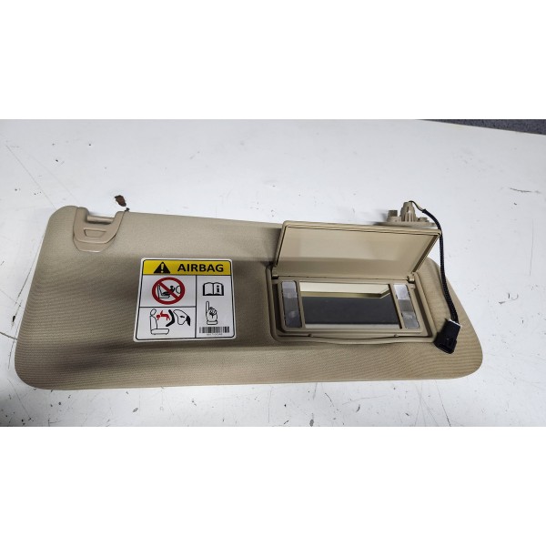 Quebra Sol Dodge Ram 2500 2022