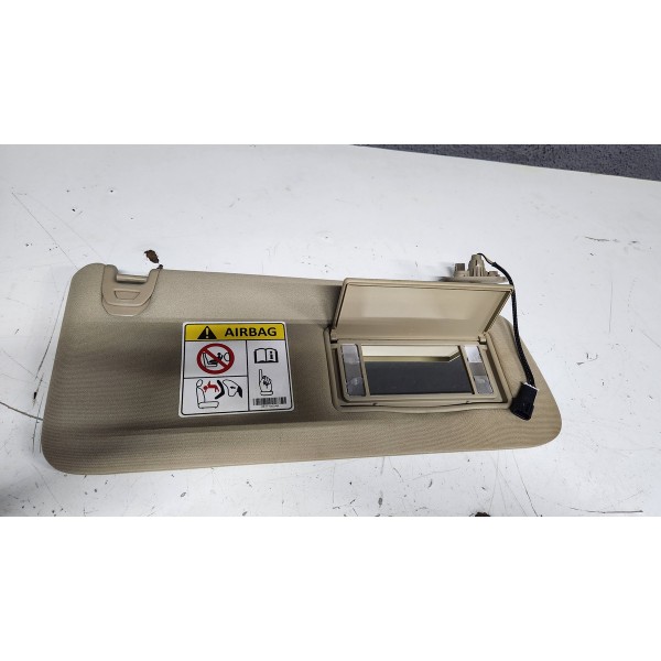 Quebra Sol Dodge Ram 2500 2022