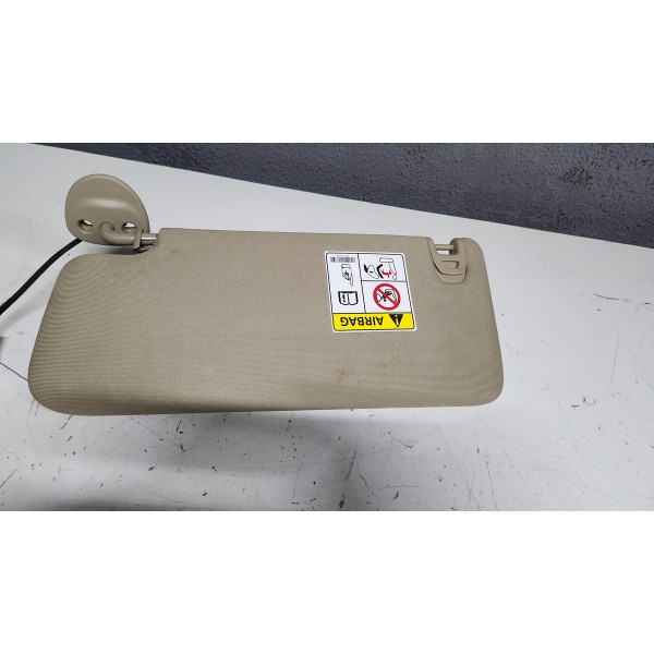 Quebra Sol Dodge Ram 2500 2022