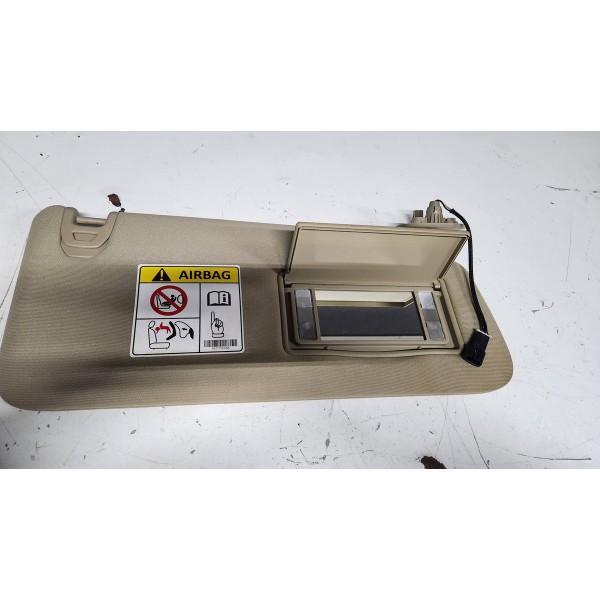 Quebra Sol Dodge Ram 2500 2022