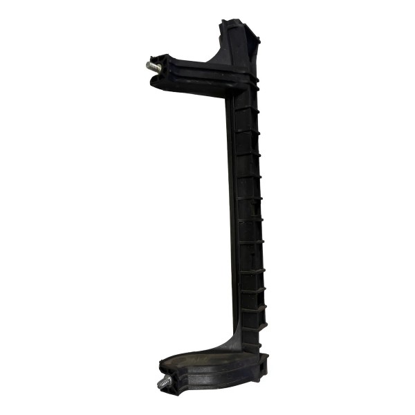 Guia Vidro Traseiro Esquerdo Jeep Renegade 2022 A 2025 Preto