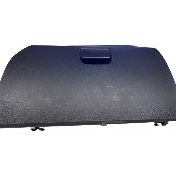 Tampa Porta Luvas Painel Preto Gm S10 2017-20| 901720763