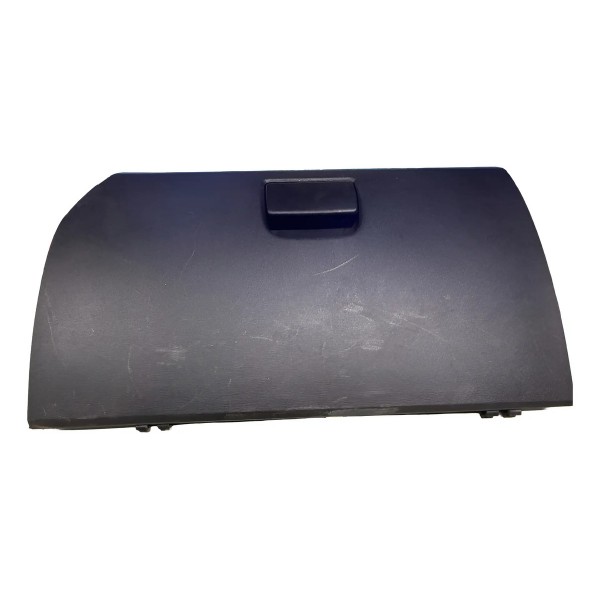 Tampa Porta Luvas Painel Preto Gm S10 2017-20| 901720763