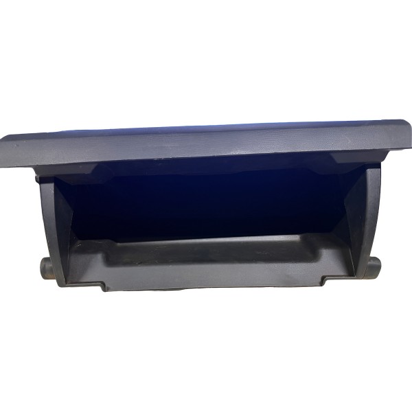 Tampa Porta Luvas Painel Preto Gm S10 2017-20| 901720763