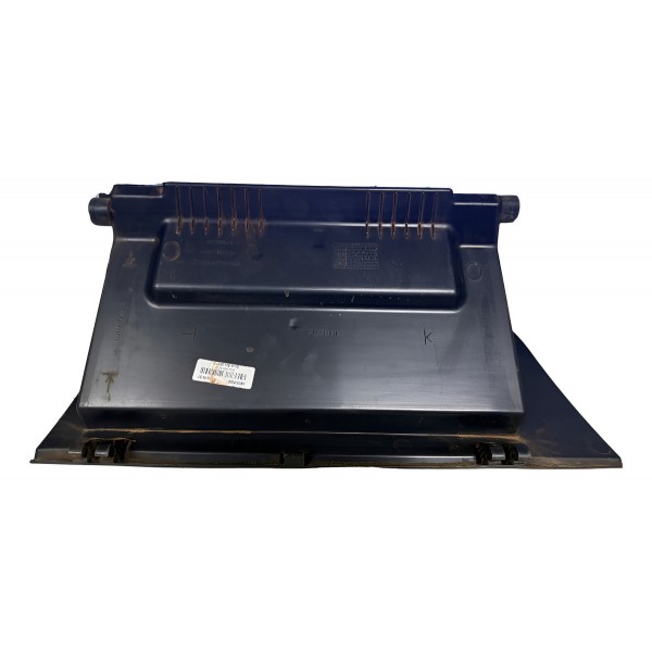 Tampa Porta Luvas Painel Preto Gm S10 2017-20| 901720763