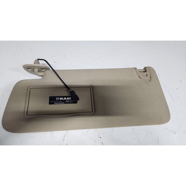 Quebra Sol Dodge Ram 2500 2022