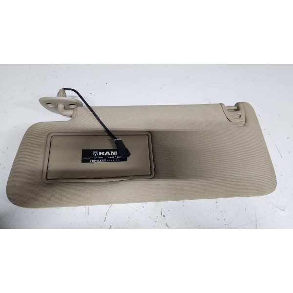 Quebra Sol Dodge Ram 2500 2022