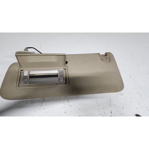 Quebra Sol Dodge Ram 2500 2022