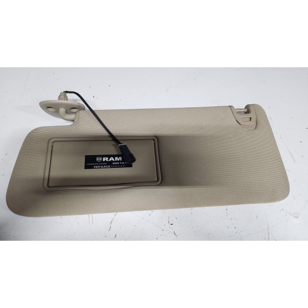 Quebra Sol Dodge Ram 2500 2022