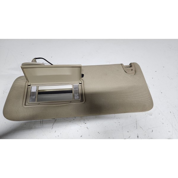 Quebra Sol Dodge Ram 2500 2022