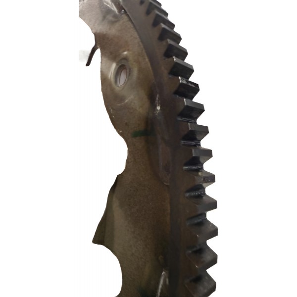 Cremalheira Volante Gm Chevrolet S10 2.8 2014 A 2022