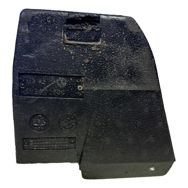 Suporte Alma Dianteira Vw Amarok 2011 A 2016