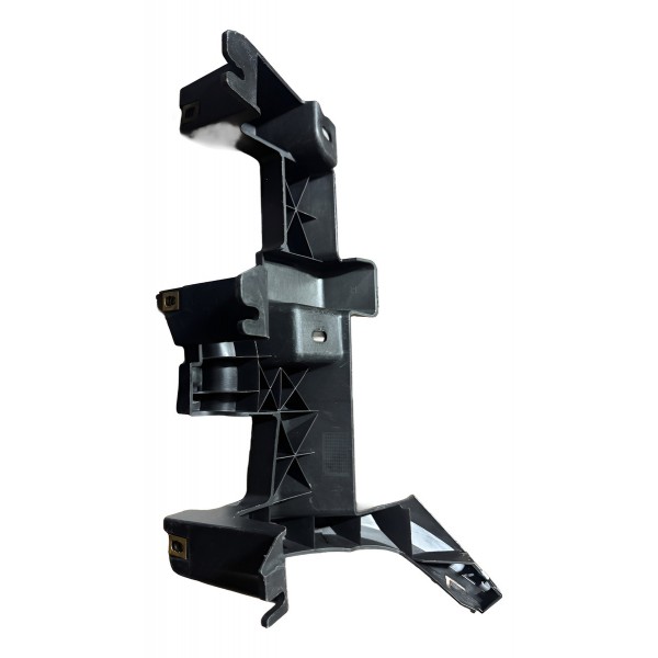 Guia Parachoque Traseiro Direito Fiat Toro 2016 A 2022 Orig