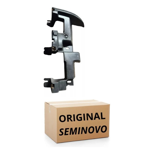 Guia Parachoque Traseiro Direito Fiat Toro 2016 A 2022 Orig