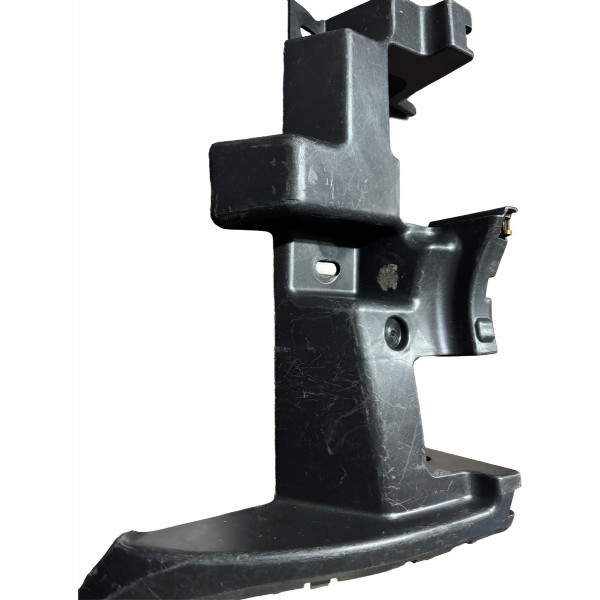 Guia Parachoque Traseiro Direito Fiat Toro 2016 A 2022 Orig