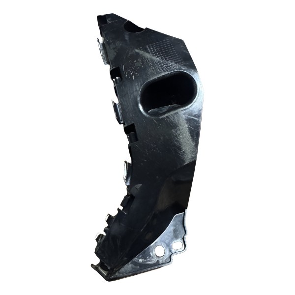 Guia Parachoque Dianteira Direita Ford Ranger 2016 A 2020