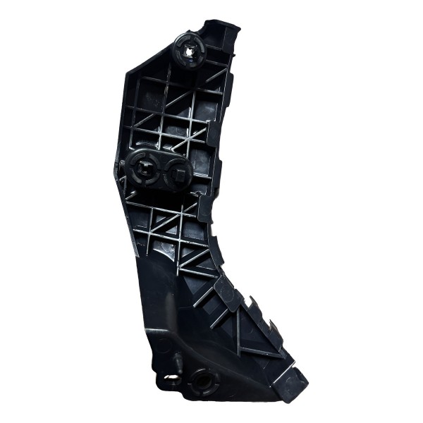 Guia Parachoque Dianteira Direita Ford Ranger 2016 A 2020