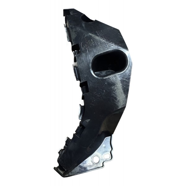 Guia Parachoque Dianteira Direita Ford Ranger 2016 A 2020