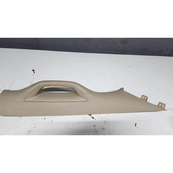 Moldura Coluna Dodge Ram 2500 2022 Original Usado