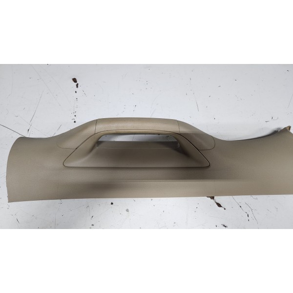 Moldura Coluna Dodge Ram 2500 2022 Original Usado