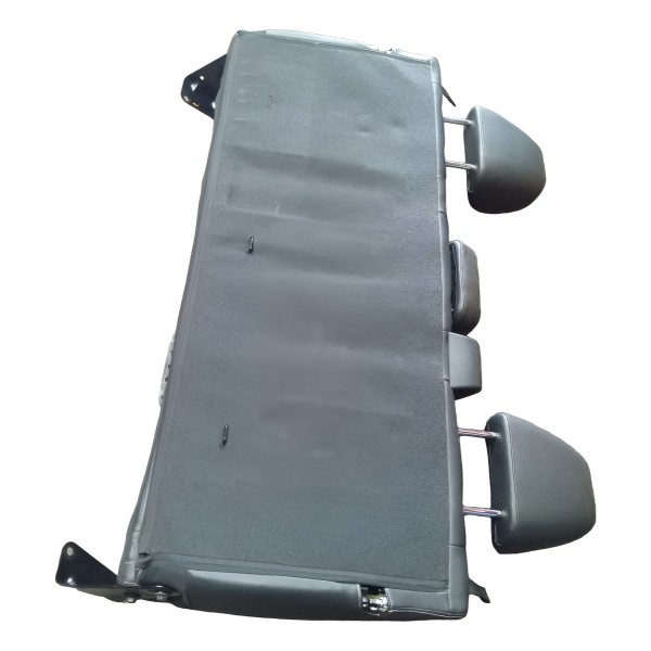 Banco Trasseiro Amarok V6 2022