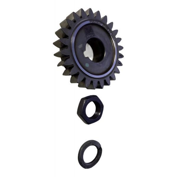 Engrenagem Da Bomba De Combustível Ram 2500 2022