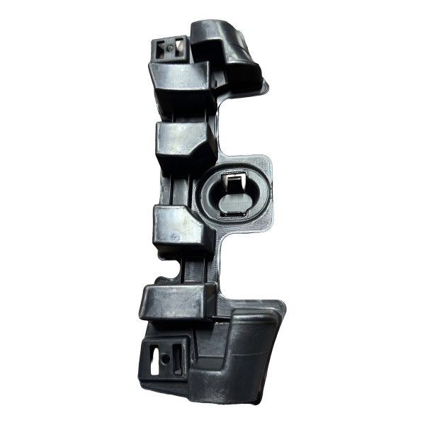 Moldura Direita Parachoque Diant 2h0867454 Amarok 2012/2016