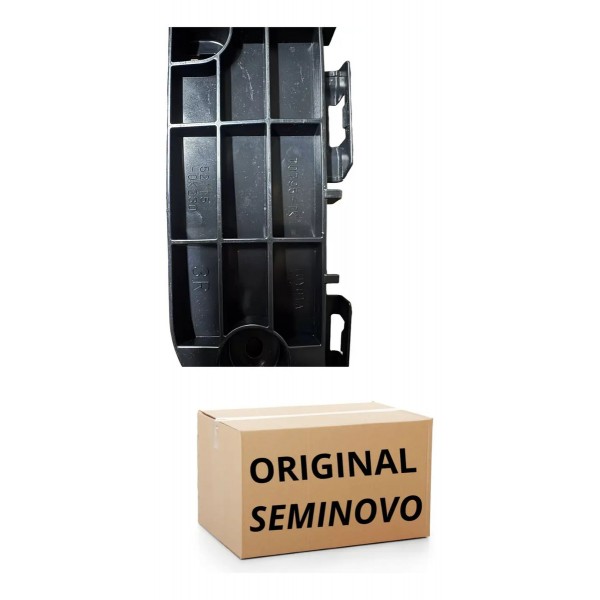 Guia Dir Parachoque Dianteiro Toyota Hilux 2016 2017 2018