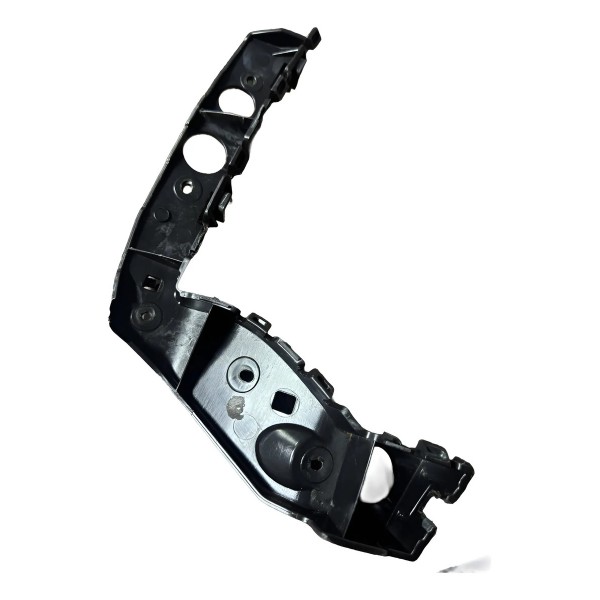 Guia Parachoque Dianteiro Direito S10 2017 A 2022 Original