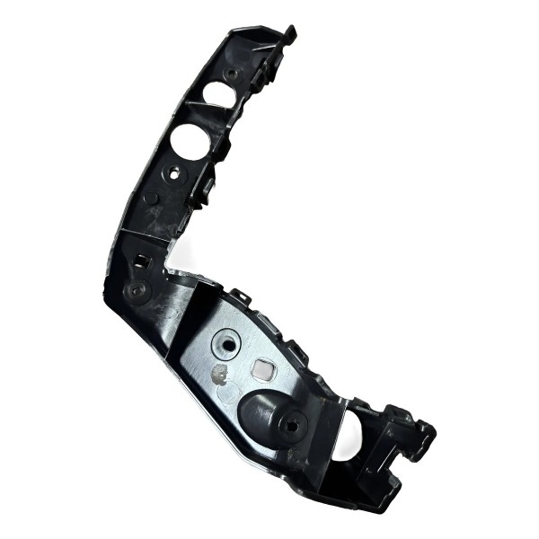 Guia Parachoque Dianteiro Direito S10 2017 A 2022 Original