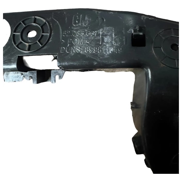 Guia Parachoque Dianteiro Direito S10 2017 A 2022 Original