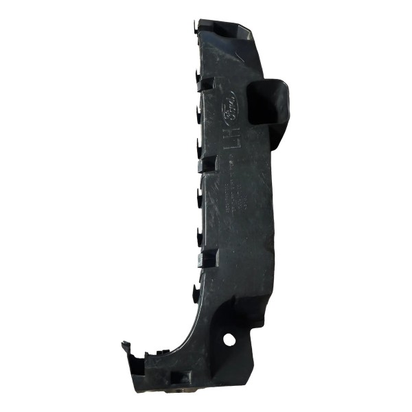 Guia Parachoque Dianteiro Esquerdo Ford Ranger Ab3917a870ac