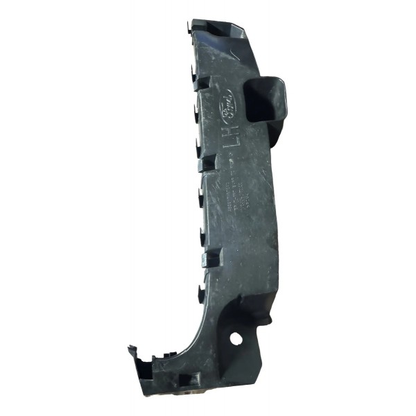 Guia Parachoque Dianteiro Esquerdo Ford Ranger Ab3917a870ac