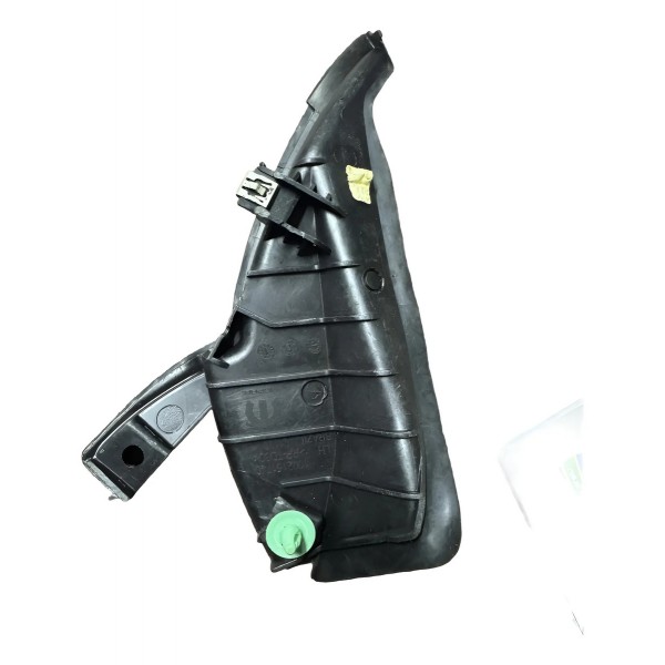 Acabamento Esquerdo Churrasqueira Fiat Toro 2016 A 2025