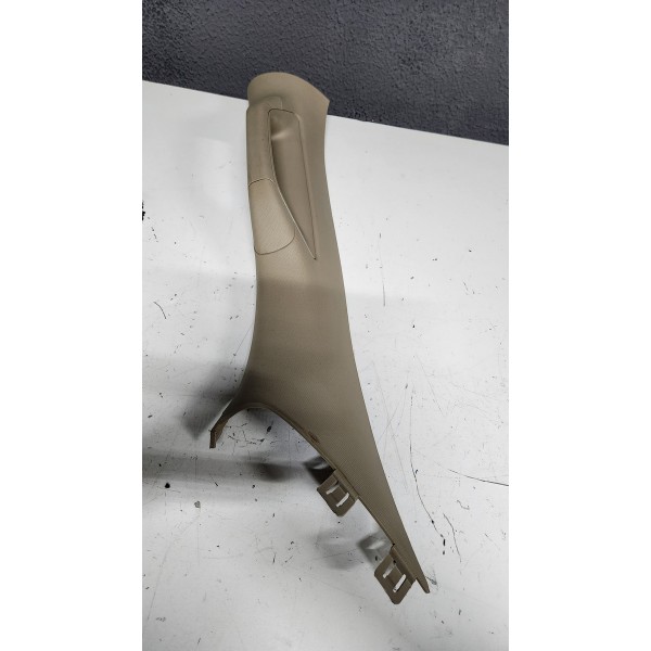 Moldura Dodge Ram 2500 Interna Coluna Original 2022