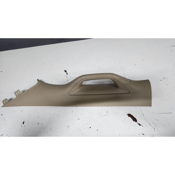 Moldura Dodge Ram 2500 Interna Coluna Original 2022