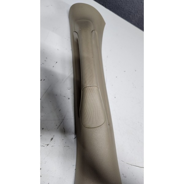 Moldura Dodge Ram 2500 Interna Coluna Original 2022