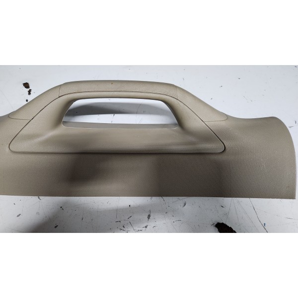 Moldura Dodge Ram 2500 Interna Coluna Original 2022