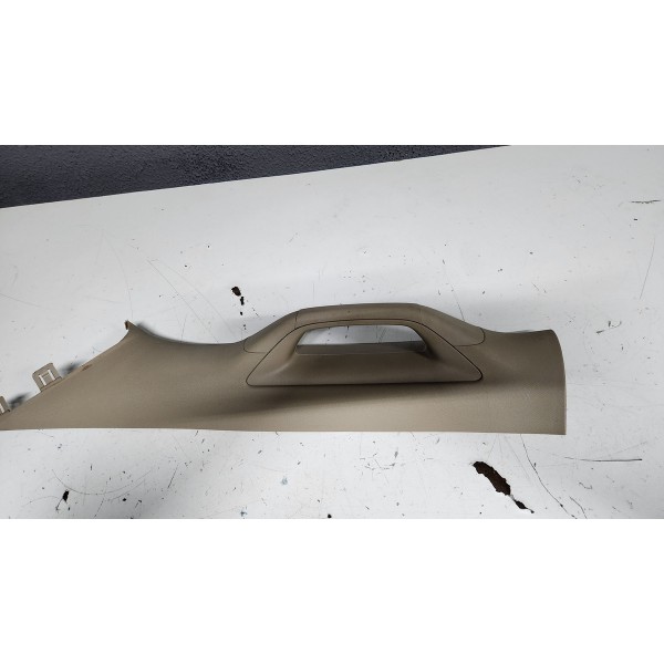 Moldura Dodge Ram 2500 Interna Coluna Original 2022