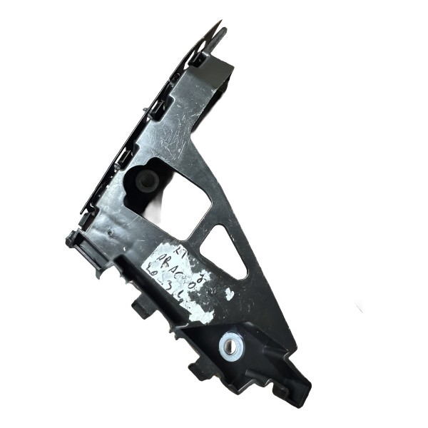 Guia Parachoque Dianteiro Esquerdo Virtus / Nivus 19 A 24