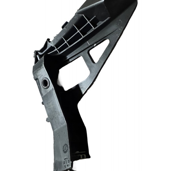 Guia Parachoque Dianteiro Esquerdo Virtus / Nivus 19 A 24