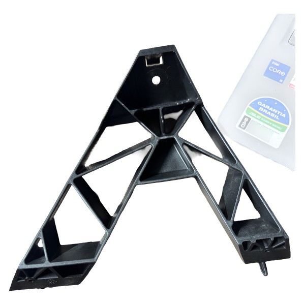 Apoio Porta Luva Ford Ranger 2017 A 2020