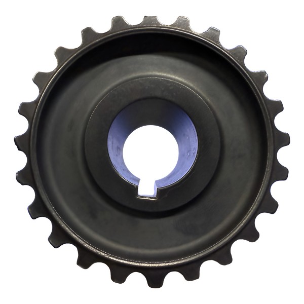 Polia Engrenagem Bomba Alta S10 2.8 200cv 2014 A 2023