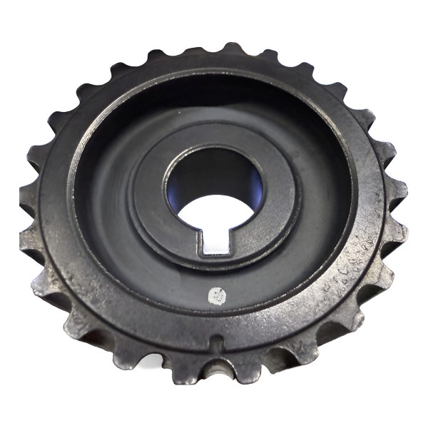 Polia Engrenagem Bomba Alta S10 2.8 200cv 2014 A 2023