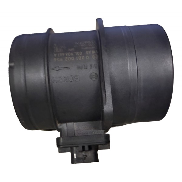 Sensor Maf Fluxo Ar Volkswagen Amarok 2.0 2017 03l906461a