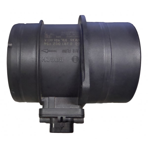 Sensor Maf Fluxo Ar Volkswagen Amarok 2.0 2017 03l906461a