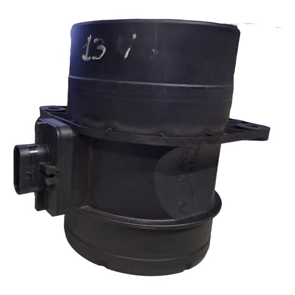 Sensor Maf Fluxo Ar Volkswagen Amarok 2.0 2017 03l906461a